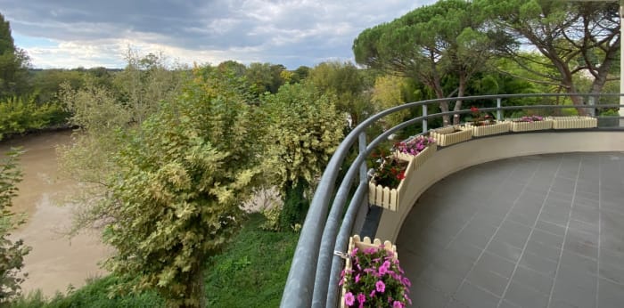 Image 3 sur 16 - Appartement  ·  Vente · Libourne (33500) · 3 pièces · 68m²