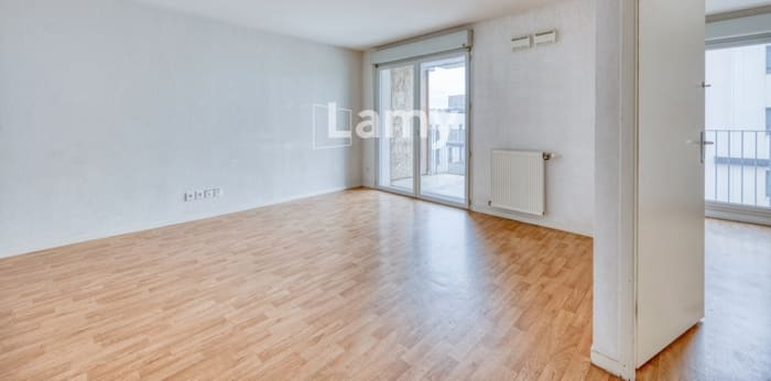 Image 10 sur 14 - Appartement  ·  Vente · Cenon (33150) · 3 pièces · 53m²