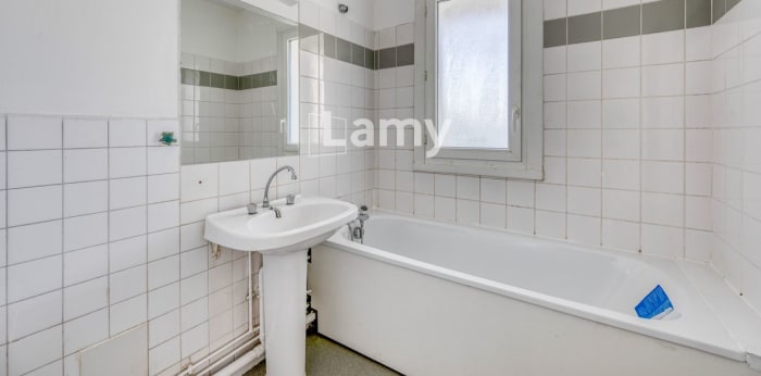 Image 10 sur 14 - Appartement  ·  Vente · Lormont (33310) · 3 pièces · 66m²