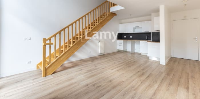 Image 7 sur 13 - Appartement  ·  Vente · Cergy (95000) · 4 pièces · 85m²