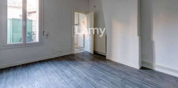 Image 4 sur 13 - Appartement  ·  Vente · Reims (51100) · 2 pièces · 38m²