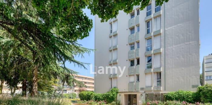 Image 1 sur 9 - Appartement  ·  Vente · Epinay Sous Senart (91860) · 4 pièces · 73m²