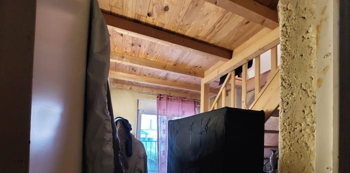 Image 8 sur 13 - Maison/villa  ·  Vente · Laragne Monteglin (05300) · 53m²