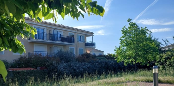 Image 5 sur 17 - Appartement  ·  Vente · Brignoles (83170) · 2 pièces · 49m²