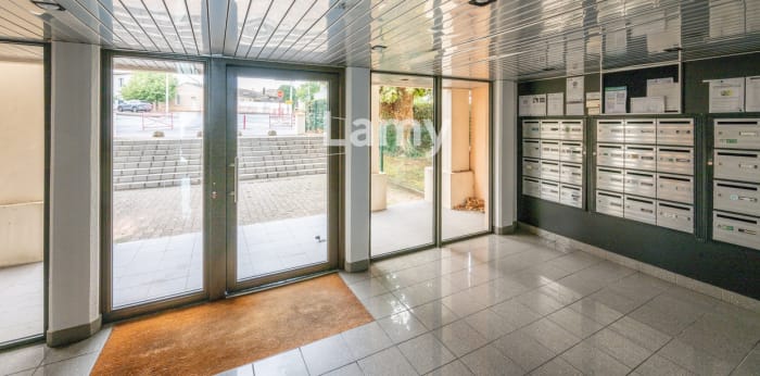 Image 7 sur 8 - Appartement  ·  Vente · Pessac (33600) · 2 pièces · 49m²