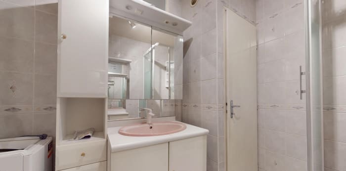 Image 4 sur 7 - Appartement  ·  Vente · Vesoul (70000) · 4 pièces · 85m²