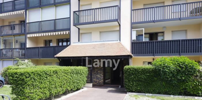Image 10 sur 10 - Appartement  ·  Vente · Villers Sur Mer (14640) · 3 pièces · 30m²