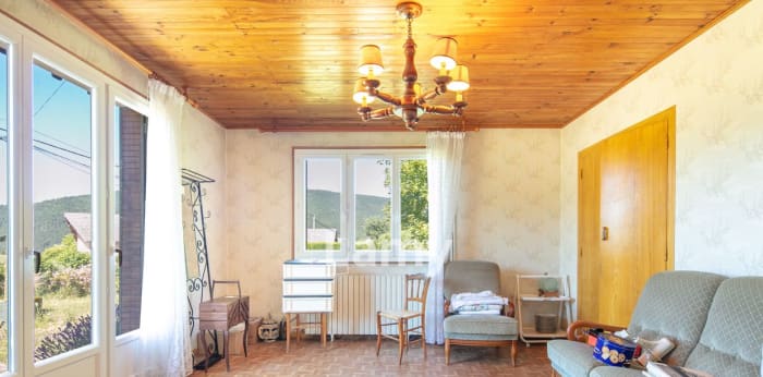 Image 4 sur 15 - Maison/villa  ·  Vente · Villard De Lans (38250) · 3 pièces · 84m²