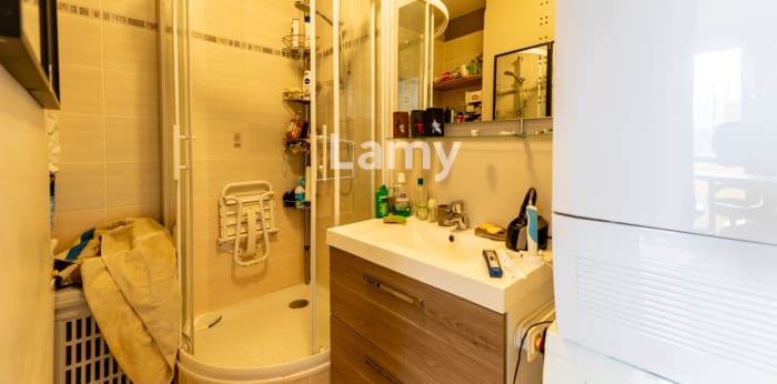 Image 6 sur 7 - Appartement  ·  Vente · Brou Sur Chantereine (77177) · 3 pièces · 62m²