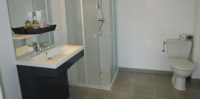 Image 4 sur 5 - Appartement  ·  Vente · Aix En Provence (13100) · 1 pièce · 27m²