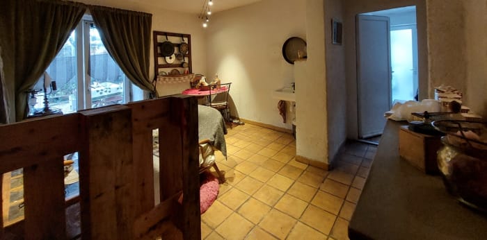 Image 3 sur 13 - Maison/villa  ·  Vente · Laragne Monteglin (05300) · 53m²