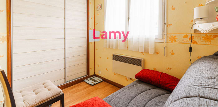 Image 9 sur 9 - Appartement  ·  Vente · Villers Sur Mer (14640) · 3 pièces · 37m²