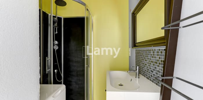 Image 3 sur 11 - Appartement  ·  Vente · Clermont Ferrand (63000) · 3 pièces · 62m²