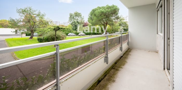 Image 4 sur 9 - Appartement  ·  Vente · Bordeaux (33200) · 2 pièces · 37m²