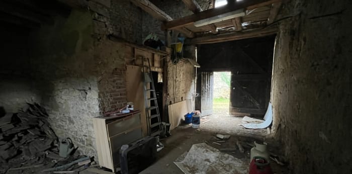 Image 9 sur 10 - Maison/villa  ·  Vente · Lamontgie (63570) · 3 pièces · 70m²