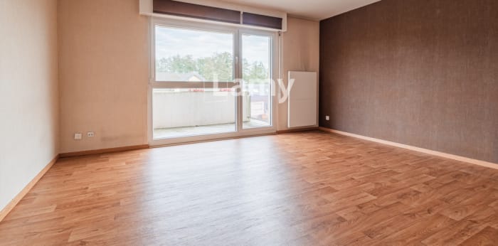 Image 2 sur 7 - Appartement  ·  Vente · Gundershoffen (67110) · 4 pièces · 90m²