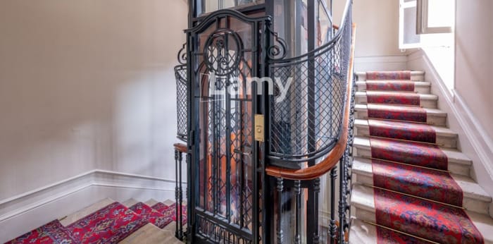 Image 16 sur 20 - Appartement  ·  Vente · Bordeaux (33000) · 6 pièces · 240m²