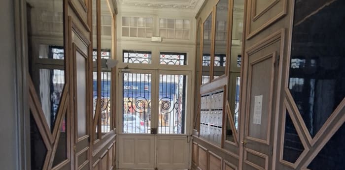 Image 8 sur 10 - Appartement  ·  Vente · Deauville (14800) · 1 pièce · 11m²
