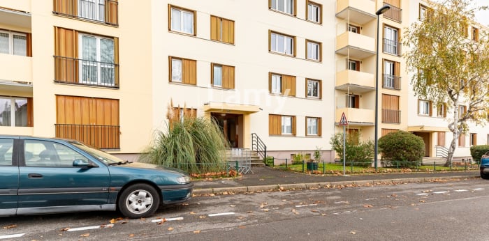 Image 10 sur 10 - Appartement  ·  Vente · Brou Sur Chantereine (77177) · 3 pièces · 64m²