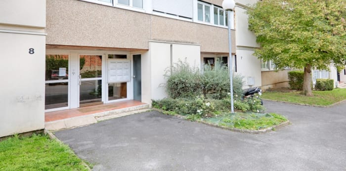 Image 3 sur 5 - Appartement  ·  Vente · Palaiseau (91120) · 1 pièce · 14m²