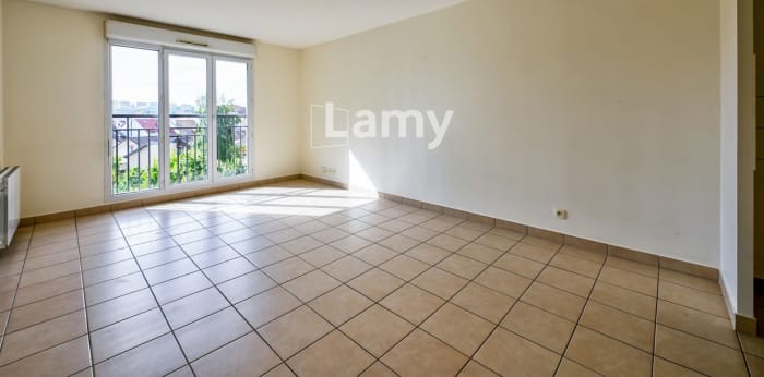 Image 12 sur 14 - Appartement  ·  Vente · Poissy (78300) · 3 pièces · 64m²