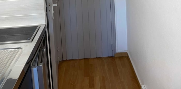 Image 5 sur 6 - Appartement  ·  Vente · Aix En Provence (13090) · 2 pièces · 23m²