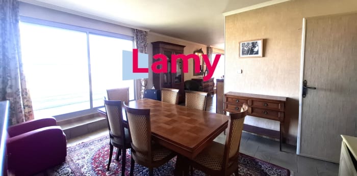 Image 5 sur 9 - Appartement  ·  Vente · Limoges (87000) · 5 pièces · 115m²