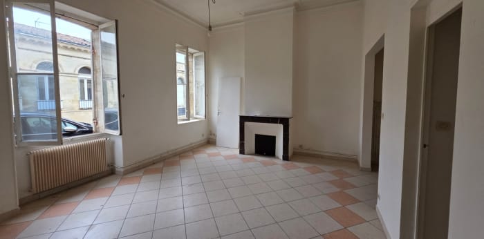 Image 4 sur 8 - Appartement  ·  Vente · Bordeaux (33000) · 1 pièce · 30m²