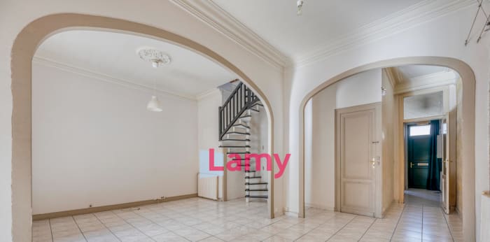 Image 2 sur 9 - Maison/villa  ·  Vente · Talence (33400) · 4 pièces · 98m²
