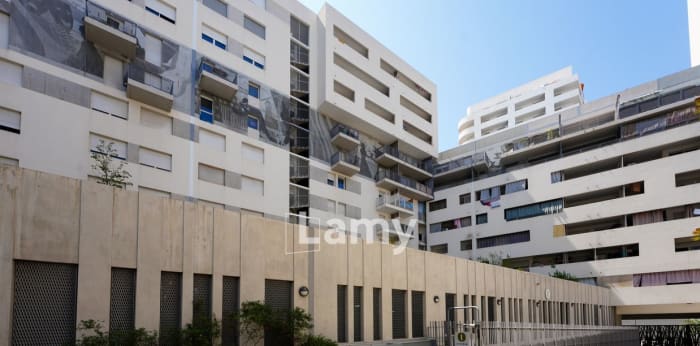 Image 7 sur 7 - Appartement  ·  Vente · Marseille 03 (13003) · 3 pièces · 58m²