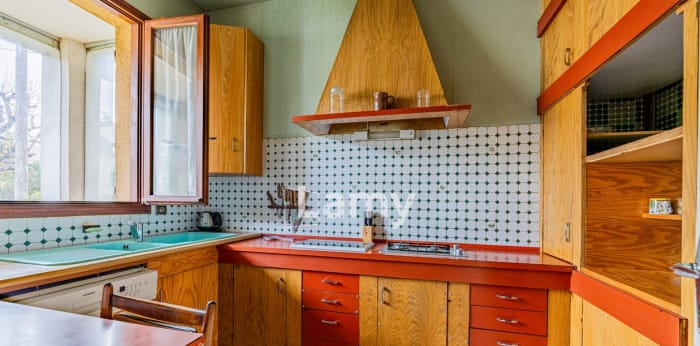 Image 6 sur 14 - Maison/villa  ·  Vente · Ormesson Sur Marne (94490) · 4 pièces · 85m²