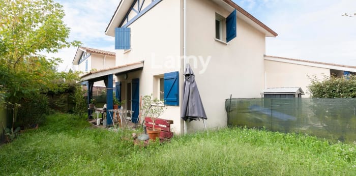 Image 1 sur 8 - Appartement  ·  Vente · Tartas (40400) · 4 pièces · 80m²