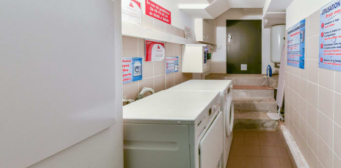 Image 9 sur 9 - Appartement  ·  Vente · Toulouse (31000) · 1 pièce · 21m²