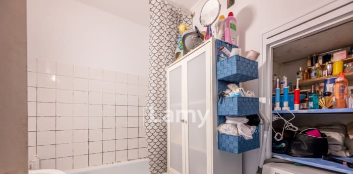 Image 8 sur 12 - Appartement  ·  Vente · Merignac (33700) · 4 pièces · 72m²