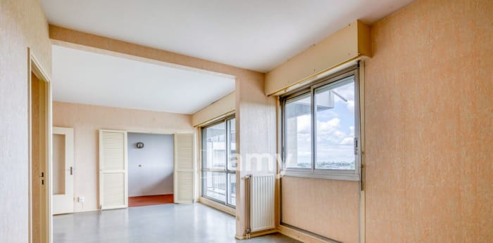 Image 3 sur 6 - Appartement  ·  Vente · Merignac (33700) · 3 pièces · 61m²