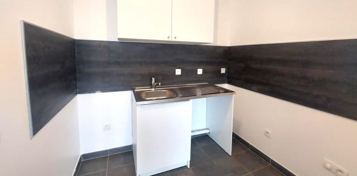 Image 5 sur 9 - Appartement  ·  Vente · Chevilly Larue (94550) · 2 pièces · 43m²