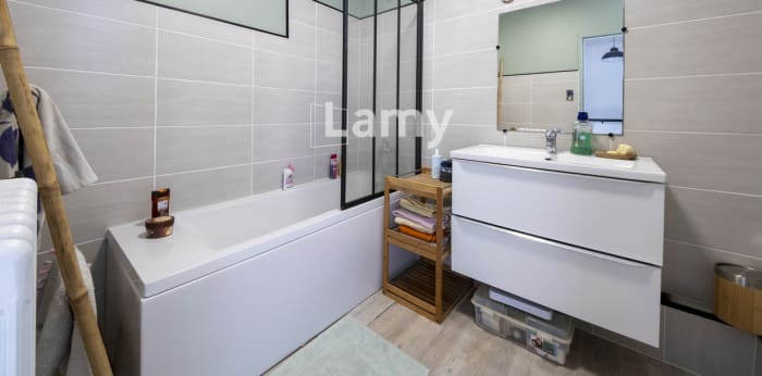 Image 10 sur 14 - Maison/villa  ·  Vente · Colomiers (31770) · 5 pièces · 90m²