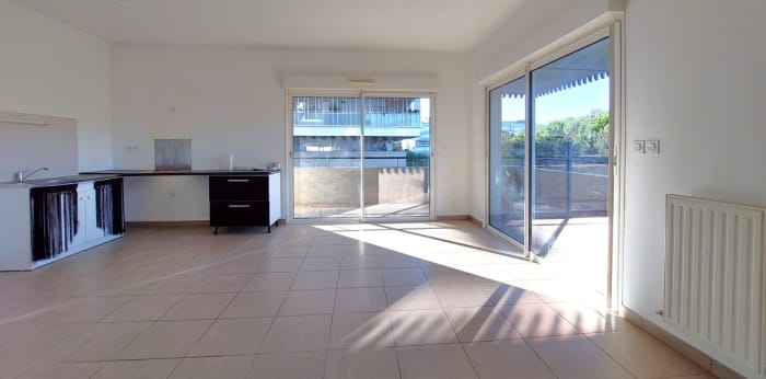 Image 4 sur 8 - Appartement  ·  Vente · Montpellier (34000) · 3 pièces · 63m²