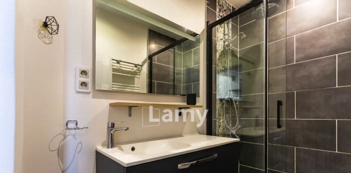 Image 7 sur 8 - Appartement  ·  Vente · Strasbourg (67200) · 2 pièces · 49m²
