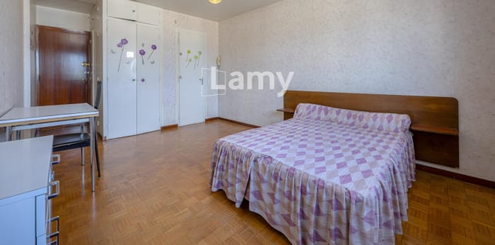 Image 4 sur 10 - Appartement  ·  Vente · Aix Les Bains (73100) · 1 pièce · 21m²