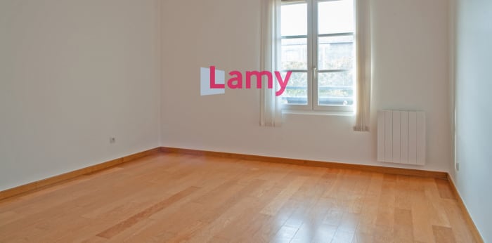 Image 11 sur 12 - Appartement  ·  Vente · Villers Sous St Leu (60340) · 4 pièces · 91m²