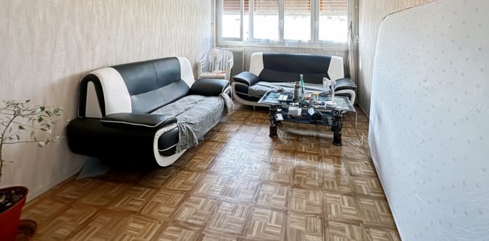 Image 2 sur 7 - Appartement  ·  Vente · Montargis (45200) · 3 pièces · 56m²