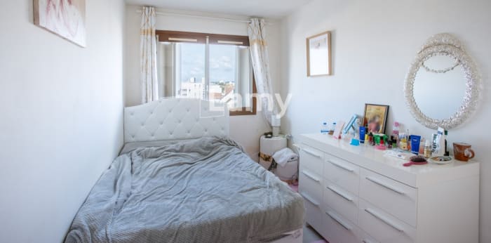 Image 4 sur 9 - Appartement  ·  Vente · Argenteuil (95100) · 2 pièces · 45m²