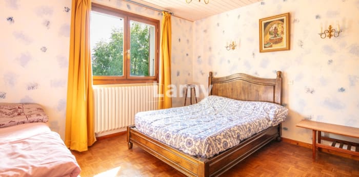 Image 6 sur 10 - Maison/villa  ·  Vente · Villard De Lans (38250) · 6 pièces · 159m²