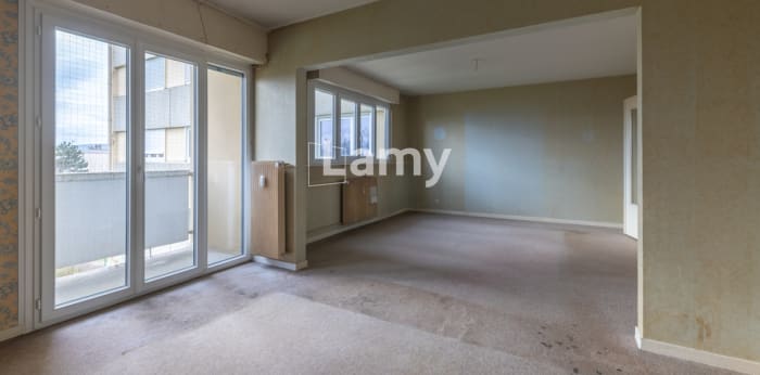 Image 2 sur 10 - Appartement  ·  Vente · Obernai (67210) · 4 pièces · 100m²