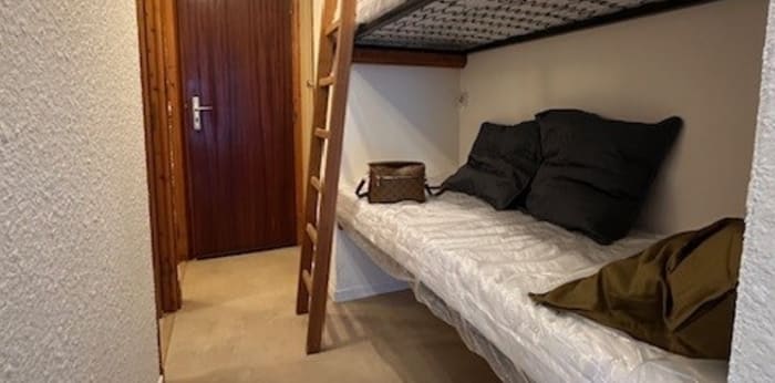 Image 5 sur 6 - Appartement  ·  Vente · Allos (04260) · 1 pièce · 24m²