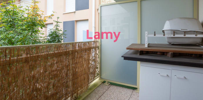 Image 8 sur 15 - Appartement  ·  Vente · Persan (95340) · 3 pièces · 65m²
