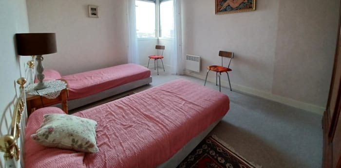 Image 8 sur 11 - Appartement  ·  Vente · Royan (17200) · 5 pièces · 93m²