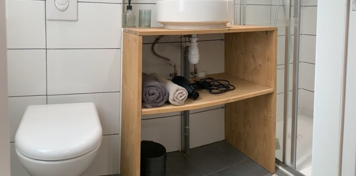 Image 8 sur 10 - Appartement  ·  Vente · Dax (40100) · 2 pièces · 23m²