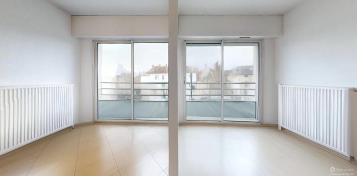 Image 2 sur 12 - Appartement  ·  Vente · Vesoul (70000) · 1 pièce · 36m²